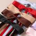 hgnxa Ribbon Elegant Style Side Clip Hair Clip Sweet Girls y Style Long knot Balletcore Type B 6 piece set - Buy Online on GoSupps.com