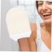 Moufles Exfoliants en Luffa Corps Lot de 2 Taille Standard Exfoliation en Douceur Unisexes Adapt s pour Bain et Spa Conception Bracelet lastique Antid rapant - Buy Online on GoSupps.com