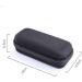 Yajexun Protective Cover for PH-QP2530/2520 Electric Shells | Shockproof & Waterproof Hard Shell Case with Sponge Storage for Razors | International Shipping Available - Buy Online on GoSupps.com