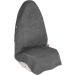 1 Car Seat Water Protective Fit Seat Covers for Cars Easy to Install Not Stick to Skin Van Accessories Interior Car Seat Protector Seat Protector Car Bath Towel Seat Grey - Buy Online on GoSupps.com