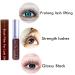 Lash Lift Filler Eyelash Perm Nutrition + Aftercare | Black Coating for Darker, Longer Lashes | Voluminous & Keratin-Infused Treatment - Buy Online on GoSupps.com