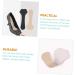 NOLITOY Gel Heel Cushion Pads - 2 Pairs Metatarsal Inserts for Women s High Heels & Sandals | Comfortable & Supportive Insoles for All-Day Wear - Buy Online on GoSupps.com