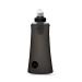 Katadyn BeFree Tactical 1.0L Water Filter, Fast Flow, 0.1 Micron EZ Clean Membrane Black