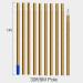 Water Fed Extendable Telescopic Window Cleaning Pole Window Cleaner Kit 3.6m/7.2m/9m Extended Cleaning Brush 35cm Brush Head 30FT/9M - Buy Online on GoSupps.com
