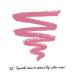 NYX Slim Lip Pencil - Long-Lasting Creamy Lip Liner in Dolly Pink - Buy Online on GoSupps.com