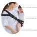 Moormmas Newborn to Toddler Carrier Sling Wrap - Labor-Saving, Anti-Slip, Soft Straps - Black - 1.0 Count - Buy Online on GoSupps.com