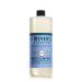 Mrs. Meyer's Multi-Surface Cleaner Concentrate, Use to Clean Floors, Tile, Counters, Bluebell, 32 fl. oz