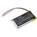 SDL702035 LF602035-02 450mAh Battery Compatible with 435-0012 One Pro LT One Pro 3.7V
