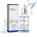 IZBEAUVO Bot_oxFace Serum Bot_oxFirming facial Serum Facial Serum Skincare Serum Reduce Fine Lines & Wrinkle Hyaluronic Acid Serum for Face Plump & Smooth Skin Face Lift Instant Face Tightening