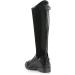 Horze Girls Riding Boots 3.5 Black - Stylish and Durable Riding Footwear for Young Equestrians - Buy Online on GoSupps.com