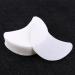 20Pcs Eyeshadow Shield Lint Free Gel Pad for Eyeliner Eyeshadow Stencils for Prevent Eyelash Extensions - Buy Online on GoSupps.com