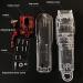 Flcivsh Electric Hair Clipper Kit Camouflage Barber Shop Styling Cordless Trimmer DIY Housing Cover for 8148/8591 D - Buy Online on GoSupps.com