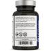 LES Labs DeToxx Liver Support Supplement - 60 Capsules for Better Mornings, Recovery, Electrolyte Replenishment, and Glutathione Support - Buy Online on GoSupps.com
