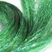 Glitter Hair Tinsel Extensions Kit - 12 Colors, 3200 Strands, 46inches - Fairy Hair Accessories - Buy Online on GoSupps.com