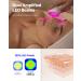 Anti-Breakout Blue Beauty Beam by CELLECT - Portable Red Infrared Blue LED Facial Device for Blemish Clearing | Spa & Home Skincare - Buy Online on GoSupps.com