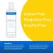 Buy DERMAdoctor Calm Cool + Corrected Hydrating Cleansing Oil | Moisturizer & Makeup Remover for Dry Sensitive Eczema-Prone Skin - 6.76 fl oz - International Shipping Available - Buy Online on GoSupps.com