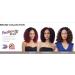 REMEDY CURL (1B Off Black) - Freetress 2X Wand Curl Crochet Braid Collection - Buy Online on GoSupps.com
