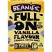 Beanies Coffee Pods 6 Pack Variety Bundle - 3 Different Flavours Caramel Vanilla & Hazelnut - 60 Pods Total (6 x 10 Pods) Nespresso (Original) Compatible - Buy Online on GoSupps.com