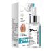 Fungal Nail Treatment For Toenails - Extra Strong Extra Strong Nail Fungus Treatment for Toenail - Fingernail & Toenail Care Solution - Fix & Renew Damaged Broken Nails