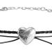 OralGos Cute Heart Pendant Necklace - Eye-Catching Stylish Chain Accessory for International Shipping - Buy Online on GoSupps.com