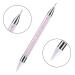 1500 Pieces Nail Art Rhinestones - 6 Sizes Glitter Stones with Tweezers & Picking Pen for Stunning Designs | International Shipping - Buy Online on GoSupps.com