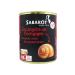 Sabarot - Burgundy snails 12 dozen 465 g