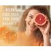 Hellobitter Grapefruit Alcohol-Free Bitter Drops - Vegan High-Dose Herbal Extract 50ml - Quality Tested Liquid Bitters for Digestive Health - Buy Online on GoSupps.com