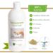 LT Nature Products Cat Shampoo - Bio Chemical & Soap-Free Hypoallergenic Itch Relief Moroccan Lavaerde 500ml - For Short & Long Fur Glossy Coat - Buy Online on GoSupps.com