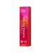Wella Professionals Color Touch Vibrant Reds Coloration intense sans ammoniaque v g talienne avec purificateur m tallique pour des tons rouges lumineux jusqu' 28 lavages 55/65 ch tain clair