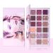 UCANBE Aromas Nude Eyeshadow Palette - Versatile and Highly Pigmented - Buy Online on GoSupps.com