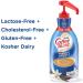 Coffee mate French Vanilla Liquid Concentrate 1.5 Liter Pump Bottle with World Food Shop Scoop - Buy Online on GoSupps.com