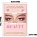  Nudorpn Makeup Palette | 55 Colors Intense Pigmentation with Sequins Eyeshadow Blush Highlighter Bronzer - For Women Girls Party Wedding Holiday Christmas - Buy Online on GoSupps.com