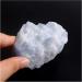 1PC Natural White/Yellow/Orange/Blue Calcite Sunstone Crystal Rockstone Reiki Specimen Rough Raw Mineral Collection Gift (Color : Orange Calcite Size : 20-30g) 20-30g Orange calcite - Buy Online on GoSupps.com