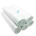 Potty Liners Disposable - 100 Pack Travel Potty Chair Bags for Kids and Toddlers - Buy Online on GoSupps.com