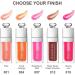 AOOWU Tinted Plumping Lip Oil - Long Lasting Moisturizing Lip Gloss for Women | Lip Hydrating Makeup - Lip Care Glaze (001, 004, 007, 012, 015/B) - Buy Online on GoSupps.com