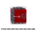 SRAM GX Eagle Hollow Pin 12-Speed Chain 126 Links with PowerLock  Silver/Gray - Buy Online on GoSupps.com