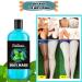 Pipperment Extract Body Wash - Moisturizing Shower Gel for Men & Women | Refreshing Skin Care - Buy Online on GoSupps.com