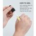 Vitamin C Serum for Face - Anti-Aging Reduces Wrinkles & Uneven Skin Texture | Plant Stem Cell Serum 30ml - Buy Online on GoSupps.com
