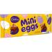 Cadbury Mini Eggs Easter Chocolate Bar 360g - Delicious Easter Treat - Buy Online on GoSupps.com