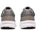 ASICS Kid's Contend 7 Toddler Running Shoes - Size 10 Little Kid - Sheet Rock/Electric Blue - Buy Online on GoSupps.com