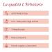 L'Erbolario Sweet Poppy - Notes Of Mandarin Orange Red Poppy And Amber - Floral Fragrance For Women - Evanescent Sweet Scent - Evokes Romance And Mystery - Long Lasting - 1.6 Oz EDP Spray Sweet Poppy 1.6 Ounce (Pack of 1) - Buy Online on GoSupps.com