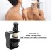 Pocket Beard Grooming Kit with Brush Holder & Soap Dish - Ultimate Hair Styling Set for Men - International Shipping Available - Buy Online on GoSupps.com