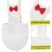 Shop PopetPop Flying Bird Diapers & Costumes | Cotton Diagel Pants & Harness for Nymphensittich & Ara | International Shipping - Buy Online on GoSupps.com