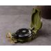 Fuvtory Orienteering Compass - Hiking Backpacking Compass - Advanced Scout Compass Camping Green - Buy Online on GoSupps.com