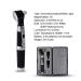 Bysameyee Mini Ear Otoscope | LED Light | Magnification Diagnostic Tool for Ear Health | Ideal for Doctors, Nurses, Adults, Kids, Babies, Elderly, Pets - Buy Online on GoSupps.com