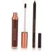 MakeUp Revolution Retro Luxe Matte Lip Kit Glory 2 pieces Pack of 2