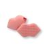 (1 PC) Lip scrubber and exfoliating brush tool, silicone material for men women, smoother and fuller lip appearance