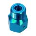 Interstate Pneumatics WRCO2-5A4 CO2 Paintball Tank Adapter\tCGAR 320 - Buy Online on GoSupps.com