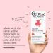 Genexa Infants Acetaminophen 160mg - Organic Blueberry Fever Relief for Babies - 2oz - Buy Online on GoSupps.com