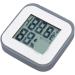 Buy Indoor Temperature & Humidity Meters | Accurate Hygrometer & Magnetic Thermometer for Baby Room & Bathroom - Buy Online on GoSupps.com
